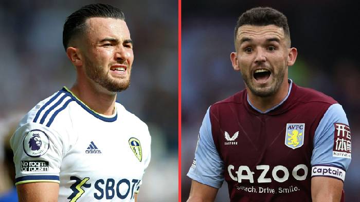 Nhận định kèo Leeds vs Aston Villa, 22h30 ngày 2/10