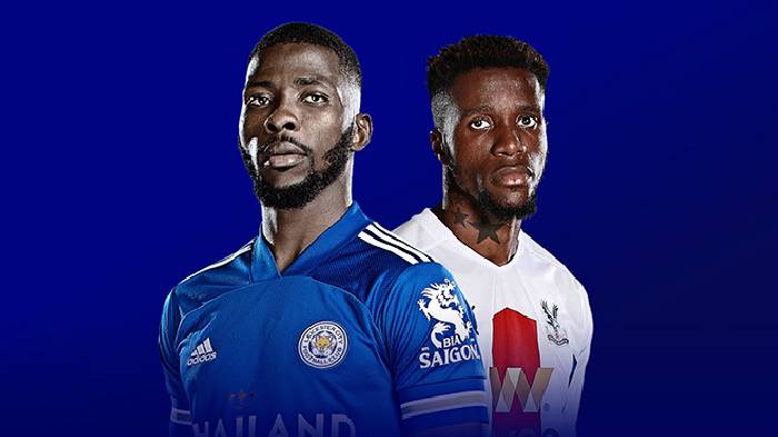 Nhận định kèo Leicester vs Crystal Palace, 18h30 ngày 15/10