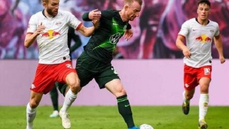 Nhận định kèo Leipzig vs Bochum, 20h30 ngày 1/10