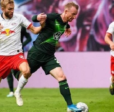 Nhận định kèo Leipzig vs Bochum, 20h30 ngày 1/10