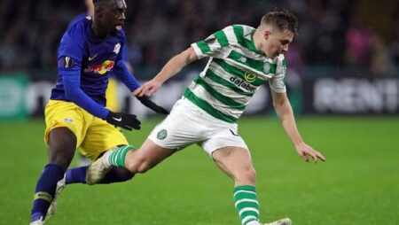 Nhận định kèo Leipzig vs Celtic, 23h45 ngày 5/10