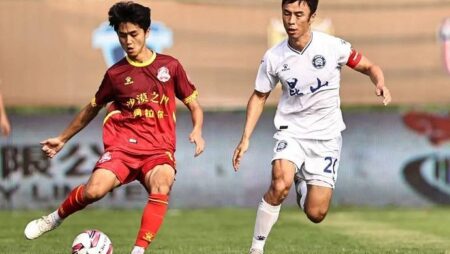 Nhận định kèo Liaoning Shenyang vs Xinjiang Tianshan, 14h00 ngày 28/10