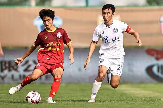 Nhận định kèo Liaoning Shenyang vs Xinjiang Tianshan, 14h00 ngày 28/10