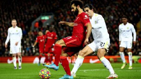 Nhận định kèo Liverpool vs Leeds, 1h45 ngày 30/10