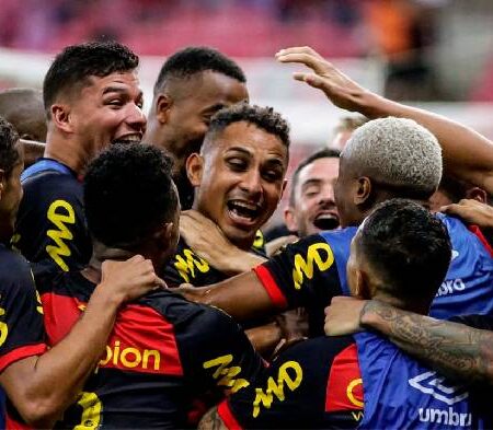 Nhận định kèo Londrina vs Sport Recife, 02h30 ngày 23/10