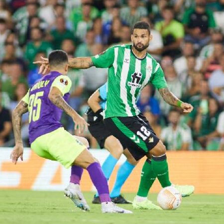 Nhận định kèo Ludogorets vs Betis, 23h45 ngày 27/10