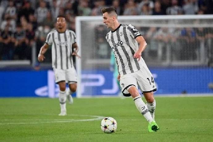 Nhận định kèo Maccabi Haifa vs Juventus, 23h45 ngày 11/10