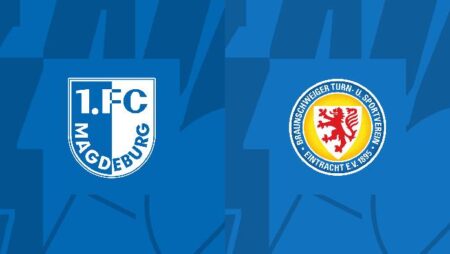 Nhận định kèo Magdeburg vs Braunschweig, 18h ngày 15/10