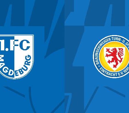 Nhận định kèo Magdeburg vs Braunschweig, 18h ngày 15/10