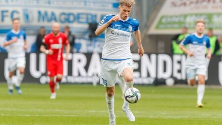 Nhận định kèo Magdeburg vs Heidenheim, 23h30 ngày 28/10