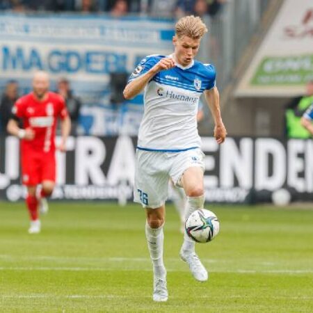 Nhận định kèo Magdeburg vs Heidenheim, 23h30 ngày 28/10