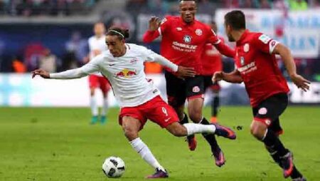 Nhận định kèo Mainz vs Leipzig, 20h30 ngày 8/10