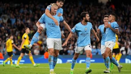 Nhận định kèo Man City vs Copenhagen, 2h ngày 6/10