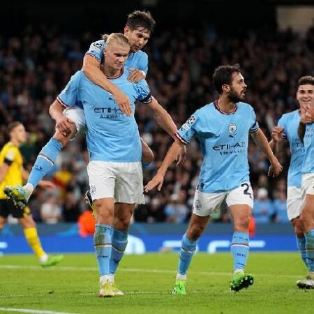 Nhận định kèo Man City vs Copenhagen, 2h ngày 6/10