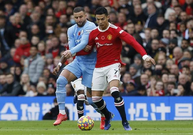 Nhận định kèo Man City vs MU, 20h ngày 2/10