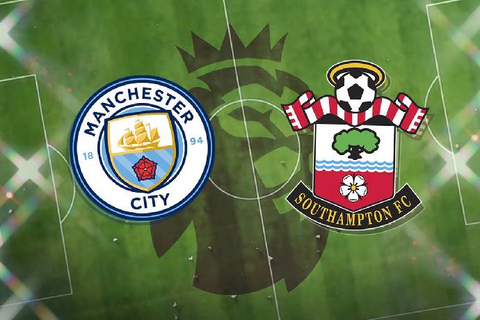 Nhận định kèo Man City vs Southampton, 21h ngày 8/10