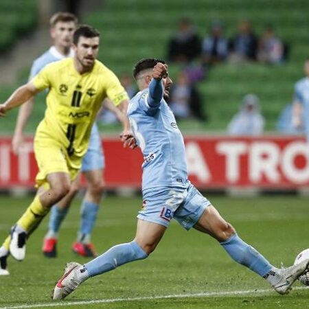 Nhận định kèo Melbourne City vs Wellington Phoenix, 13h00 ngày 30/10