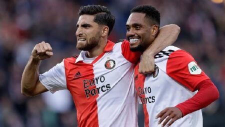 Nhận định kèo Midtjylland vs Feyenoord, 2h ngày 7/10