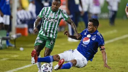 Nhận định kèo Millonarios vs Patriotas, 6h10 ngày 17/10