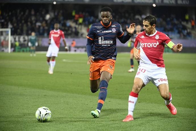 Nhận định kèo Montpellier vs Monaco, 18h00 ngày 9/10