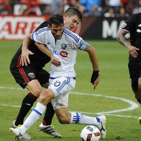 Nhận định kèo Montreal vs DC United, 6h37 ngày 2/10