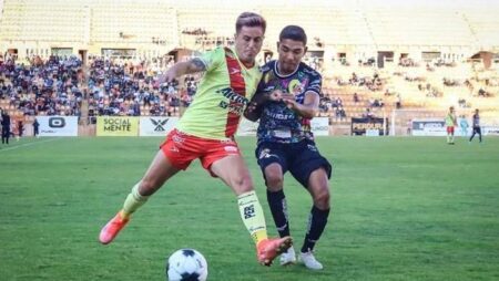 Nhận định kèo Morelia vs Alebrijes de Oaxaca, 7h00 ngày 22/10