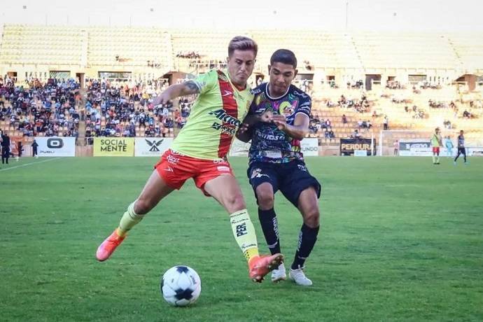 Nhận định kèo Morelia vs Alebrijes de Oaxaca, 7h00 ngày 22/10