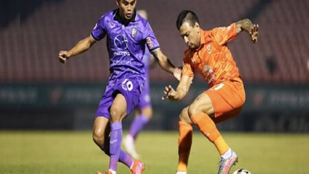 Nhận định kèo Nakhon Ratchasima vs Sukhothai, 19h ngày 14/10