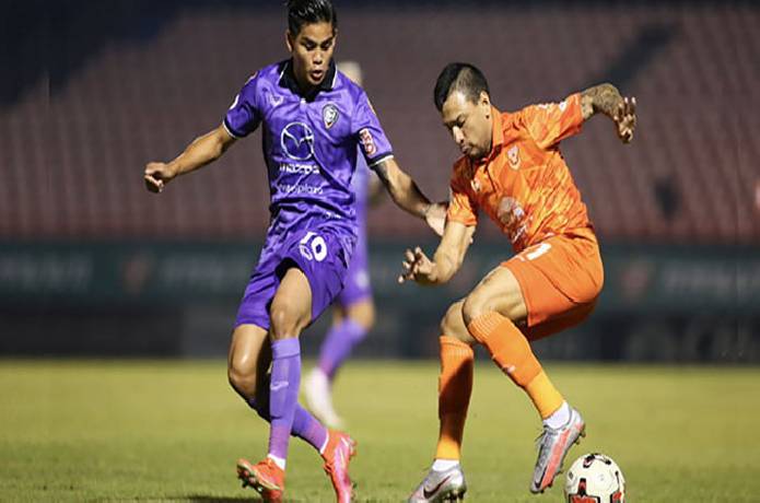 Nhận định kèo Nakhon Ratchasima vs Sukhothai, 19h ngày 14/10