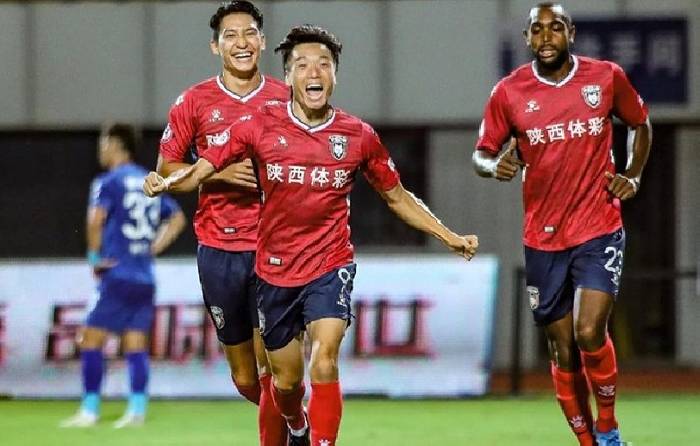 Nhận định kèo Nanjing City vs Shaanxi Changan, 14h ngày 27/10