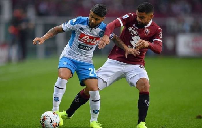 Nhận định kèo Napoli vs Torino, 20h ngày 1/10