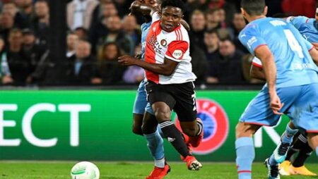 Nhận định kèo NEC vs Feyenoord, 19h30 ngày 2/10