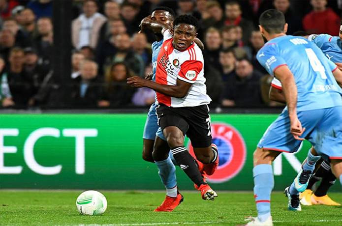 Nhận định kèo NEC vs Feyenoord, 19h30 ngày 2/10