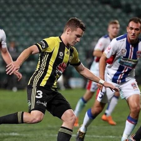 Nhận định kèo Newcastle Jets vs Wellington Phoenix, 13h ngày 22/10