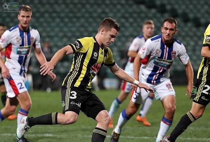 Nhận định kèo Newcastle Jets vs Wellington Phoenix, 13h ngày 22/10