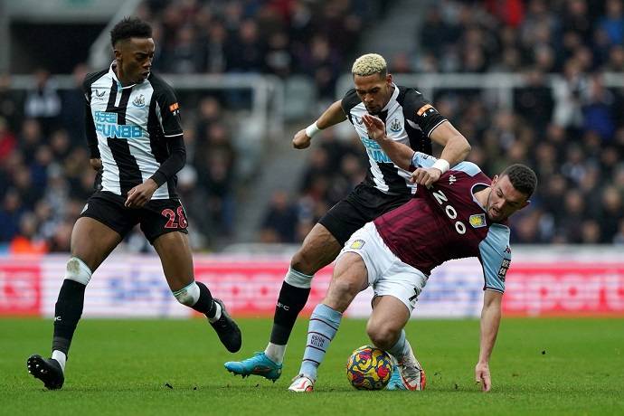 Nhận định kèo Newcastle vs Aston Villa, 21h00 ngày 29/10