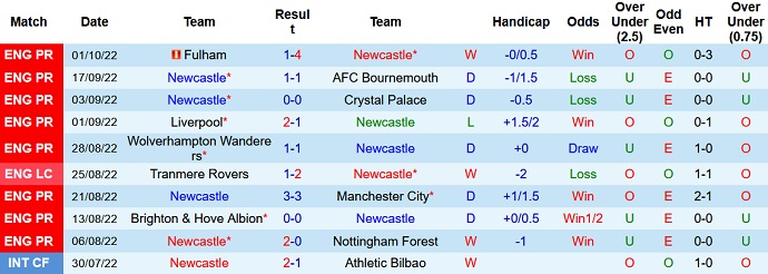 Nhận định, soi kèo Newcastle vs Brentford, 21h00 ngày 8/10 - Ảnh 1