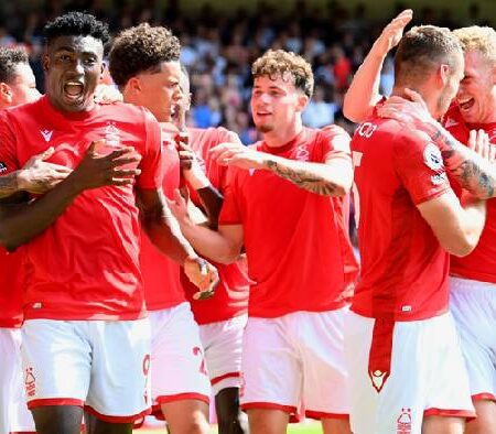 Nhận định kèo Nottingham Forest vs Aston Villa, 2h ngày 11/10