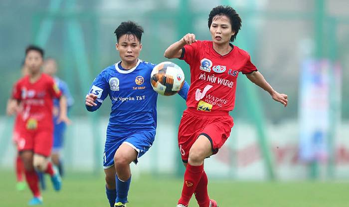 Nhận định kèo nữ Than Khoáng sản vs nữ Thái Nguyên, 18h ngày 9/10