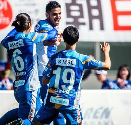 Nhận định kèo Oita Trinita vs V-Varen Nagasaki, 17h ngày 1/10