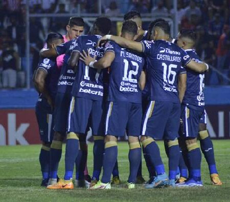 Nhận định kèo Olimpia vs Motagua, 9h15 ngày 12/10