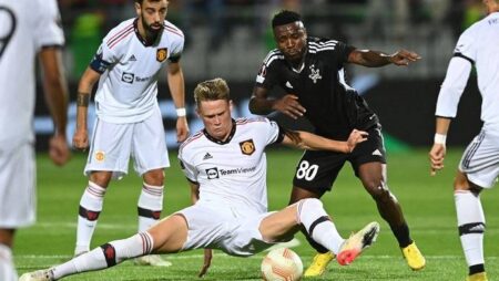 Nhận định kèo Omonia Nicosia vs Man Utd, 23h45 ngày 6/10