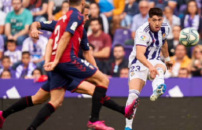 Nhận định kèo Osasuna vs Valladolid, 20h ngày 30/10