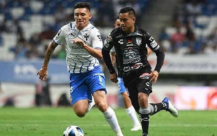 Nhận định kèo Pachuca vs Monterrey, 9h06 ngày 21/10