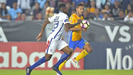 Nhận định kèo Pachuca vs Tigres UANL, 9h06 ngày 17/10