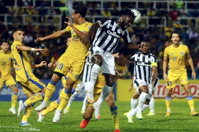 Nhận định kèo Pahang vs Terengganu, 20h00 ngày 27/10