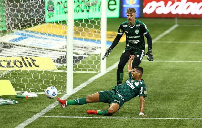 Nhận định kèo Palmeiras vs Avai, 7h ngày 23/10