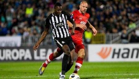 Nhận định kèo Partizan vs Cologne, 23h45 ngày 13/10