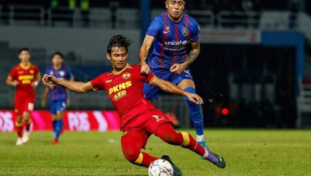 Nhận định kèo PDRM vs Kuala Lumpur, 20h ngày 27/10