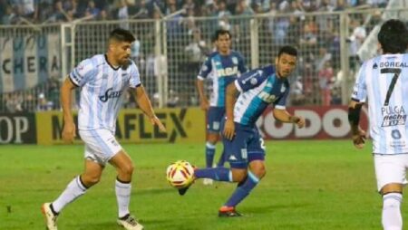 Nhận định kèo Racing Club vs Tucuman, 5h ngày 11/10